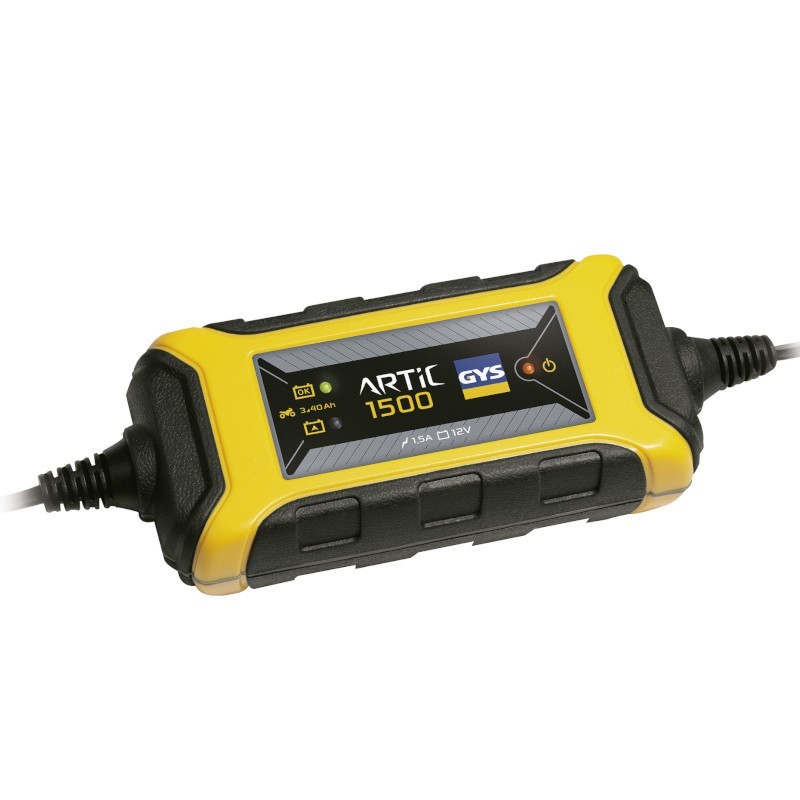 GYS ARTIC 1500 - Cargador - 029576 GYS ARTIC 1500 - Cargador - 029576