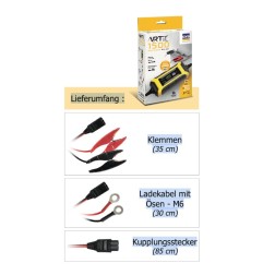 GYS ARTIC 1500 - Cargador - 029576