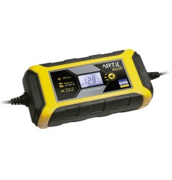 GYS ARTIC 8000 - automatisches Batterieladegerät 12V Ladeerhaltung - 029590 -  - 3154020029590 - 110,18 € - 