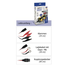 GYS ARTIC 800 - Cargador - 029569