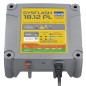 Cargador universal integrado GYS GYSFLASH 18.12 PL - 026926