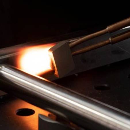 CALENTADOR DE INDUCCIÓN PORTÁTIL Y POTENTE DHI-100F - Dawell