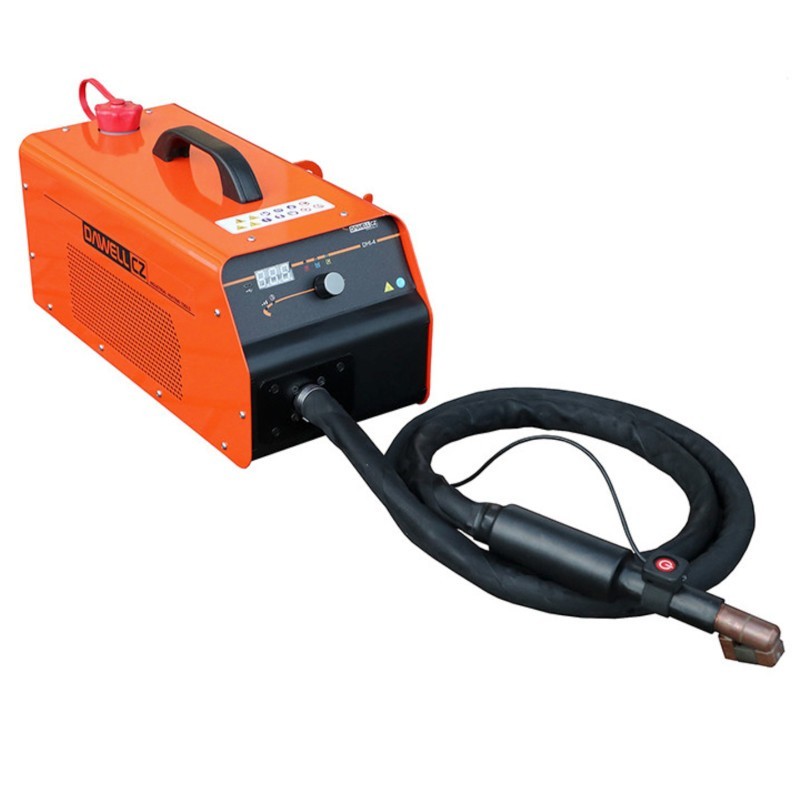 Calentador de inducción DHI-44E para camiones - Dawell