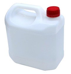 Kühlflüssigkeit für die Heizgeräte der Modelle DHI-4 und DHI-100/120 - 3ltr. - Dawell - 91-003 - - - 25,49 € -