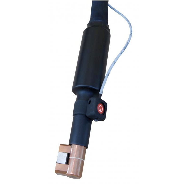 Bobina de enfoque lateral Dawell - 07-103-02 Bobina de enfoque lateral Dawell - 07-103-02