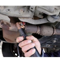 Bobina de enfoque lateral Dawell - 07-103-02