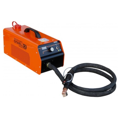 Dawell DHI-4F - Mobiles Induktionsheizgerät - 07-001-02 - - - 3.580,71 € -