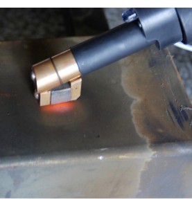 Dawell DHI-4F - Mobiles Induktionsheizgerät - 07-001-02 -  -  - 3.580,71 € - 