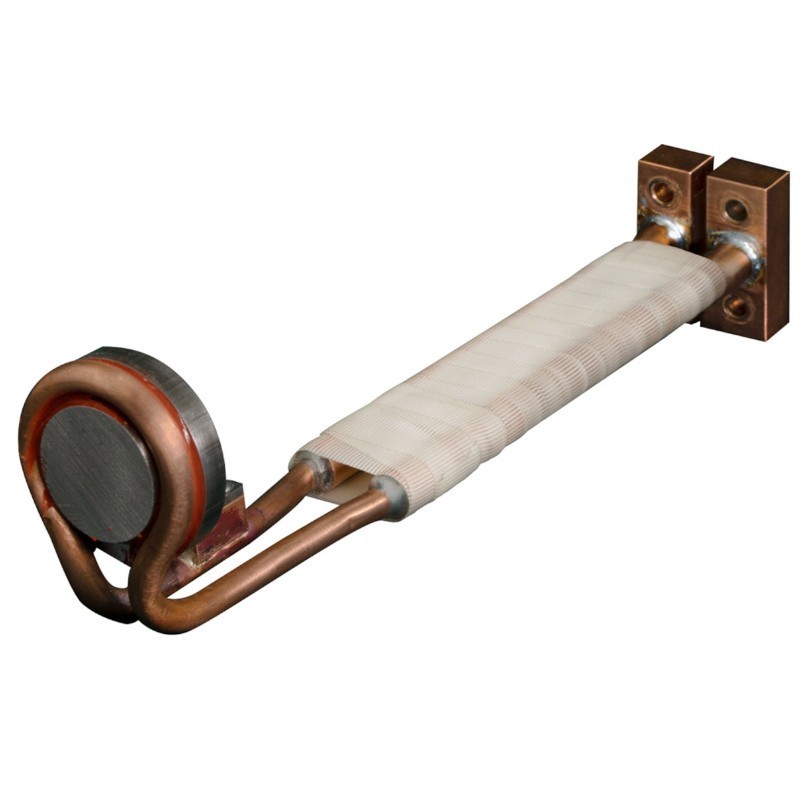 Bobina de enfoque redonda de 90° - Dawell