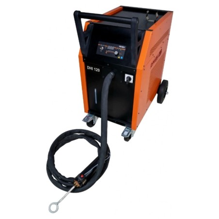 MOBILER, LEISTUNGSSTARKER INDUKTIONSHEIZER DHI-120C - Dawell - 09-004-01 - - - 7.889,70 € -