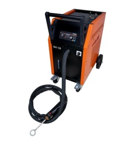 MOBILER, LEISTUNGSSTARKER INDUKTIONSHEIZER DHI-120C - Dawell - 09-004-01 -  -  - 7.889,70 € - 