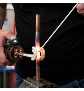 MOBILER, LEISTUNGSSTARKER INDUKTIONSHEIZER DHI-120C - Dawell - 09-004-01 -  -  - 7.889,70 € - 