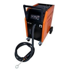 MOBILER, LEISTUNGSSTARKER INDUKTIONSHEIZER DHI-100C - Dawell - 09-003-01 - - - 7.646,94 € -