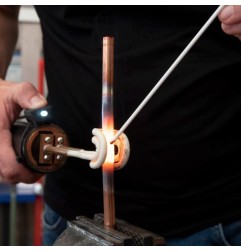 CALENTADOR DE INDUCCIÓN PORTÁTIL Y POTENTE DHI-100C - Dawell