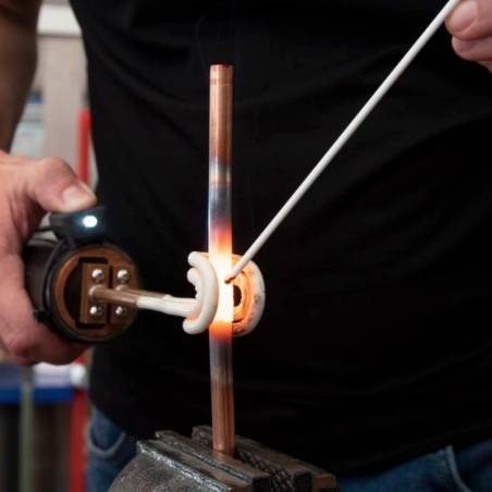 CALENTADOR DE INDUCCIÓN PORTÁTIL Y POTENTE DHI-120F - Dawell