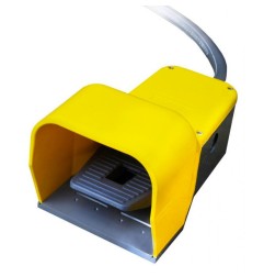 Fernbedienungspedal für DHI-100/120F und DHI-100/120C - 09-203-01 - - - 133,52 € -