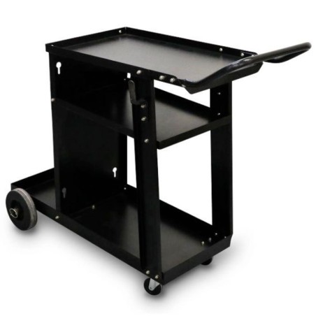 Fahrwagen für DHI-4 Induktionsheizgeräte - 07-400-01 -  -  - 217,27 € - 