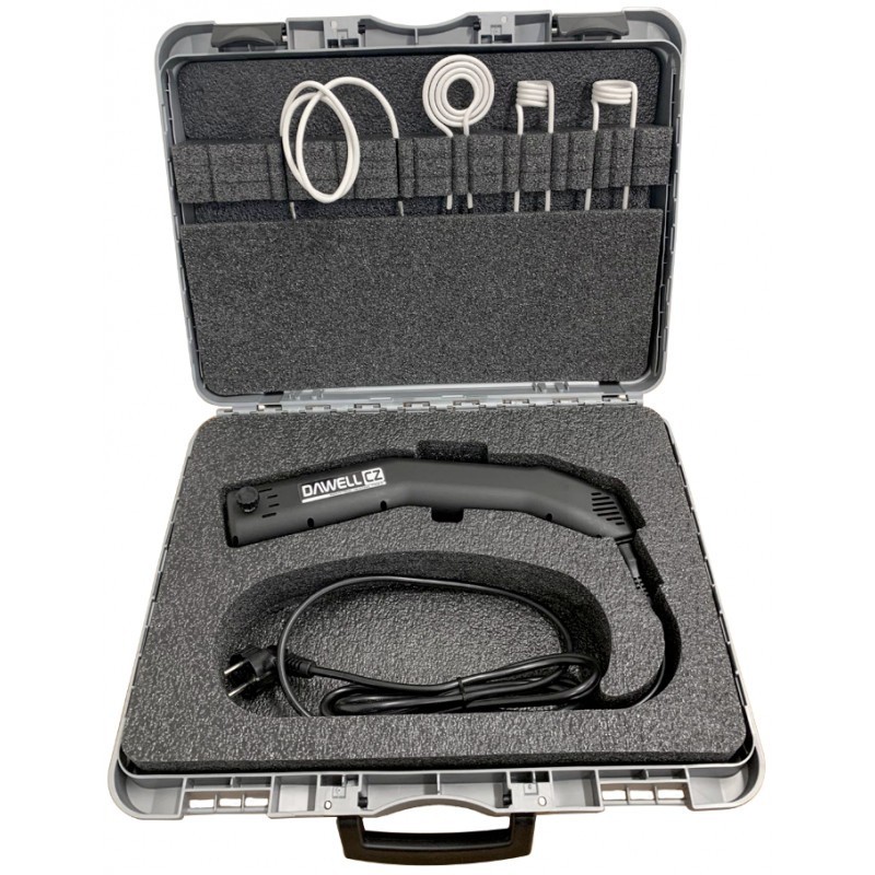 CALENTADOR DE INDUCCIÓN PARA AUTOMÓVILES DHI-12