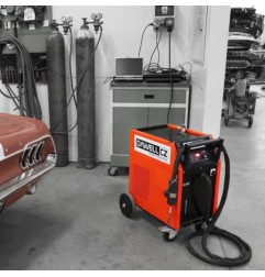 CALENTADOR DE INDUCCIÓN PORTÁTIL Y POTENTE DHI-120E - Dawell