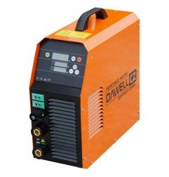 Precalentador y postcalentador de soldadura DHC-6510R de 10,8 kW