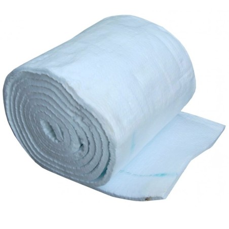 Isolierstoff Tygasil für Widerstandsheizung DHC-6510R, 260x30cm - 04-184-01 - - - 217,27 € -