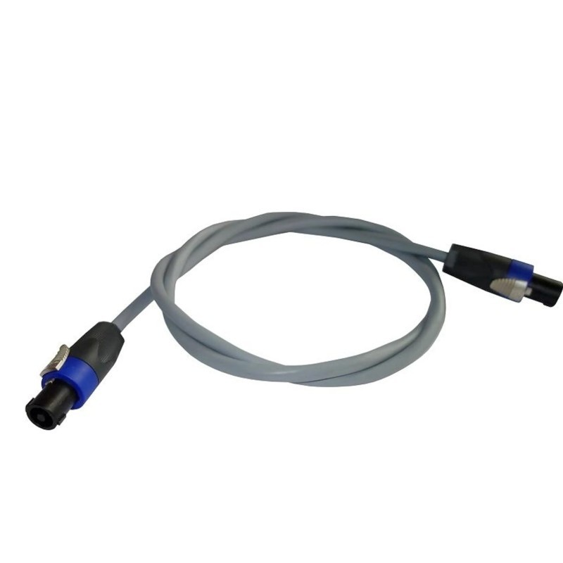 Cable de conexión para calentador de inducción DHI-2 DENT
