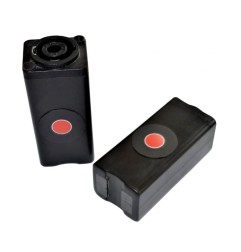 PDR-Spule für DHI-2 DENT-Induktionsheizung - 08-101-01 - - - 248,83 € -