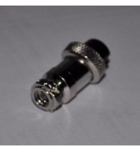 Kontrollstecker 2 pol Schweissgerätestecker - 850.1061.1 -  - 4036584717207 - 6,14 € - 