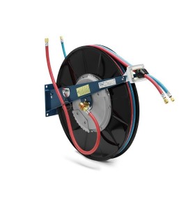 WAND-SCHLAUCHHASPEL NEDERMAN 876, 10mm Innendurchmesser, max. Schlauchlänge 15m - 01703030 -  -  - 1.403,01 € - 