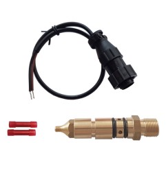 KIT DE CONEXIÓN COMPLETO TRAFIMET MIG/MAG MILLER - AR0173 - - 8028485045653 - 55,22 € -