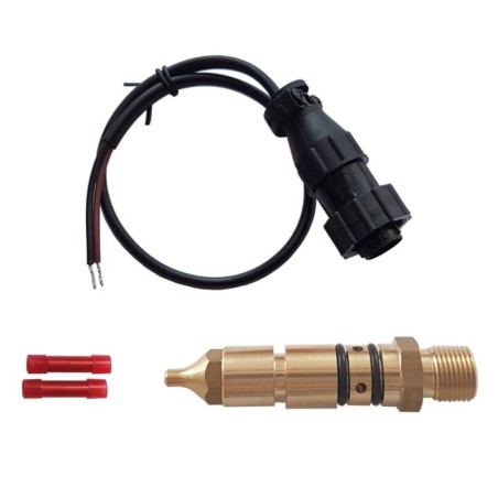 KIT DE CONEXIÓN COMPLETO TRAFIMET MIG/MAG MILLER - AR0173 - - 8028485045653 - 55,22 € -