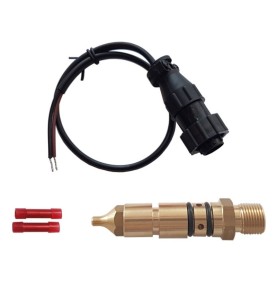 KIT DE CONEXIÓN COMPLETO TRAFIMET MIG/MAG MILLER - AR0173 - - 8028485045653 - 55,22 € -