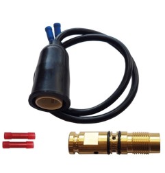 KIT DE CONEXIÓN COMPLETO TRAFIMET MIG/MAG LINCOLN® L3 - AR0178 - - - 113,05 € -