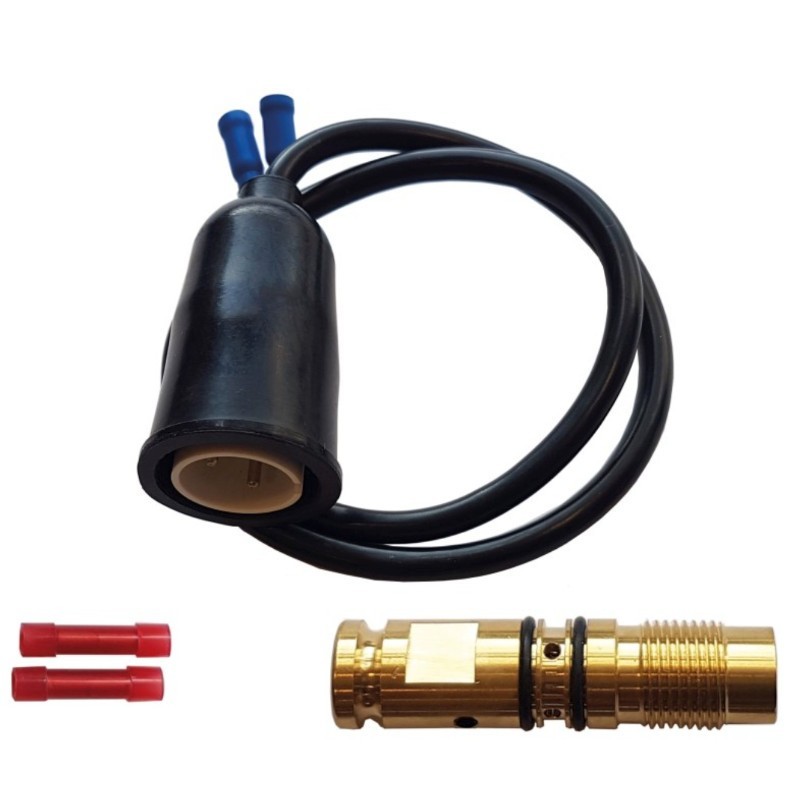 KIT DE CONEXIÓN COMPLETO TRAFIMET MIG/MAG LINCOLN® L3 KIT DE CONEXIÓN COMPLETO TRAFIMET MIG/MAG LINCOLN® L3