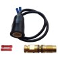 KIT DE CONEXIÓN COMPLETO TRAFIMET MIG/MAG LINCOLN® L3 KIT DE CONEXIÓN COMPLETO TRAFIMET MIG/MAG LINCOLN® L3