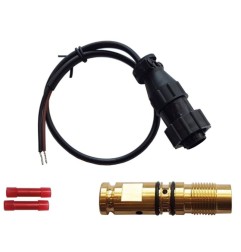 KIT DE CONEXIÓN COMPLETO TRAFIMET MIG/MAG LINCOLN® L2 - AR0177 - - - 44,39 € -