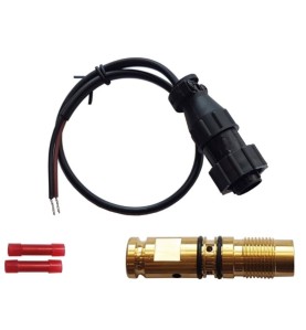 KIT DE CONEXIÓN COMPLETO TRAFIMET MIG/MAG LINCOLN® L2 - AR0177 - - - 44,39 € -
