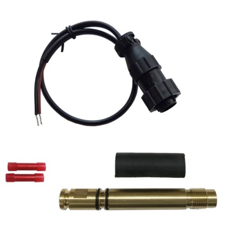 KIT DE CONEXIÓN COMPLETO TRAFIMET MIG/MAG LINCOLN® L4 - AR0176 - - - 92,05 € -