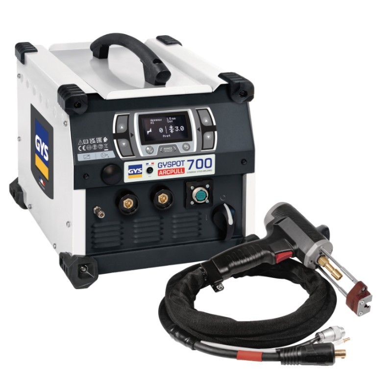 GYSPOT ARCPULL 700 INDUSTRIA GYSPOT ARCPULL 700 INDUSTRIA