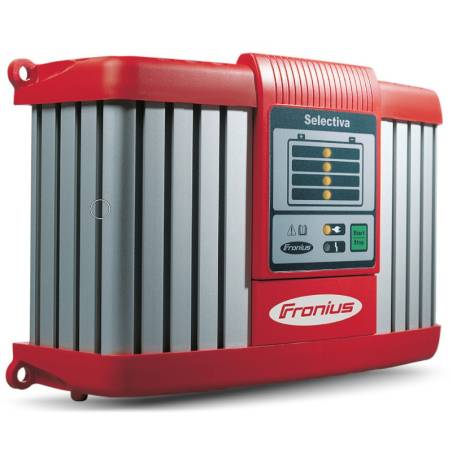 Batterie Ladegerät Fronius Selectiva 2040 1 KW - Selectiva 2040 1 KW - - - 755,33 € -