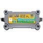 GYS GYSFLASH 8.12 PL - Cargador de baterías para baterías de plomo y fosfato de hierro y litio (LiFePO4) de 12 V GYS GYSFLASH 8.12 PL - Cargador de baterías para baterías de plomo y fosfato de hierro y litio (LiFePO4) de 12 V