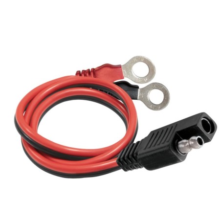 GYS GYSFLASH 8.12 PL - Cargador de baterías para baterías de plomo y fosfato de hierro y litio (LiFePO4) de 12 V