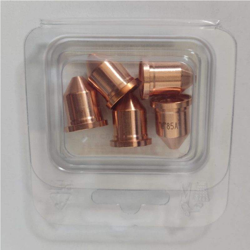 Boquilla 75A/85A para Thermacut 100SD RTX (Paquete de 1/5)