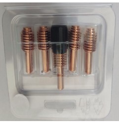 Elektrode 45-105A - (1St - 5St.) Thermacut 100SD RTX - EX‐5‐402‐030 - - - 43,35 € -