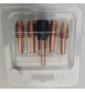 Elektrode 45-105A - (1St - 5St.) Thermacut 100SD RTX - EX‐5‐402‐030 -  -  - 43,35 € - 