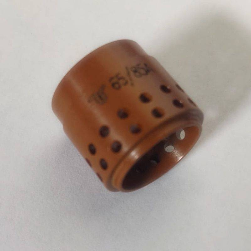 Anillo de remolino 45-85A para Thermacut 100SD RTX (1 pieza) Anillo de remolino 45-85A para Thermacut 100SD RTX (1 pieza)