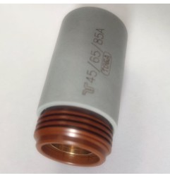 Aussenschutz Düse 45A / 85A für Thermacut 100SD RTX (VPE 1 St.) - EX‐5‐415-030 - - - 28,32 € -