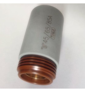 Aussenschutz Düse 45A / 85A für Thermacut 100SD RTX (VPE 1 St.) - EX‐5‐415-030 -  -  - 28,32 € - 