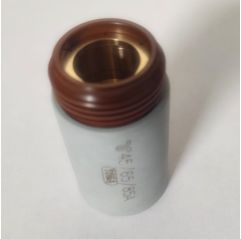 Boquilla de protección externa 45A / 85A para Thermacut 100SD RTX (PU 1 ud.)