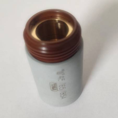 Boquilla de protección externa 45A / 85A para Thermacut 100SD RTX (PU 1 ud.)